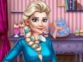 Juego Fiesta de cumpleaños de princesa  en línea
