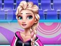 Juego Patinaje sobre hielo: desafío  en línea