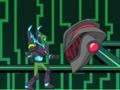 Juego Ben 10 Atención Extraterrestres  en línea