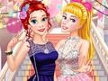 Juego Mejor fiesta de princesas  en línea