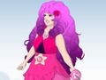 Juego Steven Universe: Viste a Cuarzo Rosa en línea Juego Steven Universe: Viste a Cuarzo Rosa en línea