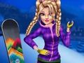 Juego Trajes de invierno  en línea