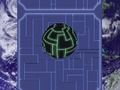 Juego Viaje espacial de la pelota.  en línea