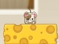 Juego Queso y ratón  en línea