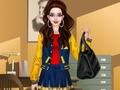 Juego Bonnie en Riverdale  en línea