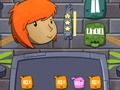 Juego 100 juegos  en línea