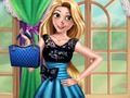 Juego Princesas: Un día en la universidad  en línea