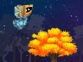 Juego Vuelo de la caja  en línea