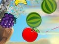 Juego Caza de frutas  en línea