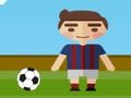 Juego Equilibrio con una pelota  en línea