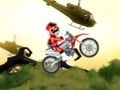 Juego Motocross en línea