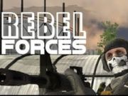 Juego Fuerzas rebeldes  en línea