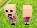 Juego Feliz futbol  en línea
