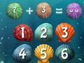 Juego Matemáticas divertidas  en línea