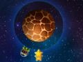 Juego Boxeo con salto espacial  en línea