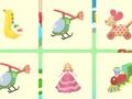 Juego Encontrar juguetes  en línea