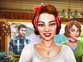 Juego Venta de garaje de vecinos  en línea