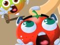 Juego Trituración De Tomate  en línea