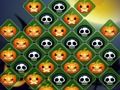 Juego Deslizar hacia afuera para Halloween  en línea