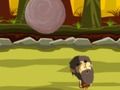Juego Aventuras de un troglodita  en línea