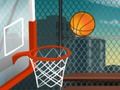 Juego Ametralladora de baloncesto  en línea