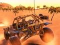 Juego Coche con buggy extremo: campo a través de tierra  en línea