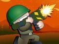 Juego Ataque de soldado 2  en línea