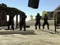 Juego Batalla en Occidente  en línea