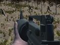 Juego Olas zombis 3D  en línea