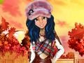 Juego ¿Quién qué? Tendencias de la moda princesa  en línea