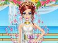 Juego Peluqueria para novias  en línea