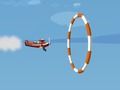 Juego Acrobacia aérea  en línea