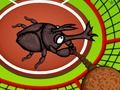 Juego Juegos Olímpicos de animales: lanzamiento de martillo  en línea