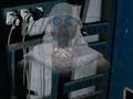Juego Escapar del pueblo fantasma 3  en línea