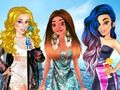 Juego Fiesta del yate de la princesa  en línea