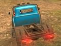 Juego Conductor ruso: Zil 130  en línea