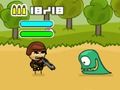 Juego Soldado legendario  en línea