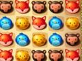 Juego Rescate de mascotas  en línea