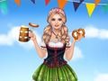 Juego Oktoberfest de Bonnie  en línea