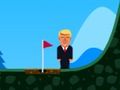 Juego Golf presidencial  en línea
