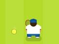 Juego Guerras de tenis en lĂnea Juego Guerras de tenis en lĂnea