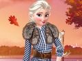 Juego El otoño debe tener para las princesas  en línea