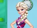 Juego Primer dia de escuela  en línea
