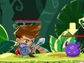 Juego Viaje del héroe en línea