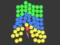 Juego Problema de color  en línea