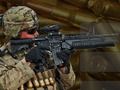 Juego Armas Simulador Submachine Gun - Interior  en línea
