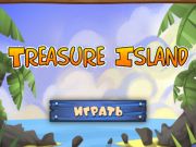 Juego Isla del tesoro  en línea