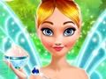 Juego Cambio de imagen del hada Tinker  en línea