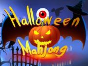 Juego Halloween Mahjong en línea