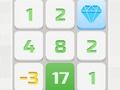 Juego Suma los números  en línea